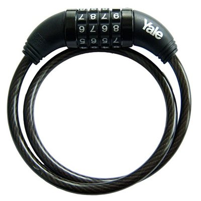 combination cycle lock