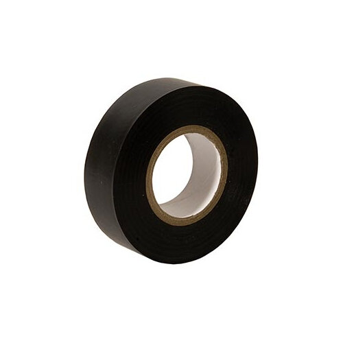 Insulation Roll Tape 19mm x 20m - Black
