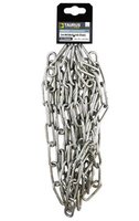 Taurus Welded Chain 6mm - 2 Metre