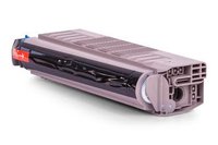 Compatible OKI C612 46507507 Cyan 8000 HY Page Yield