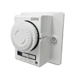 Apt 24Hr Timer For Immersion