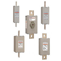 BS88 gG Fuse - 25A 240VAC Offset Tag - K1065691