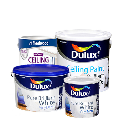Ceiling Paint