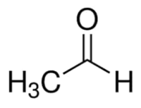 Acetaldehyde 100ML