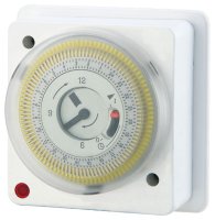 Lincoln 24Hour Immersion Timer