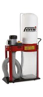Femi Cyclone Dust Extractor 900W 230V 