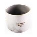 BUSHING CONROD (TAPERED 1.7" DIA. PIN)