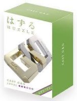 Huzzle Cast G&G. Level 3.