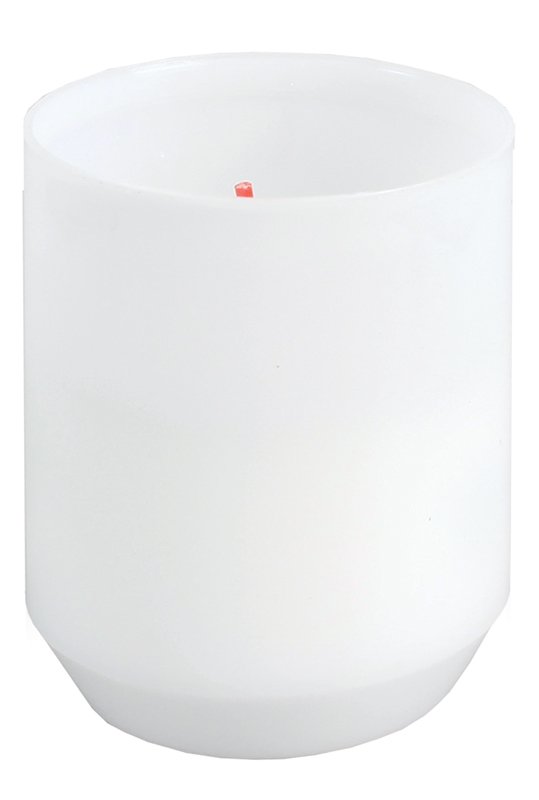 Blank 18 Hour White Candle/48 Candles   (86825)