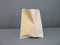Bag Brown Paper 14x18