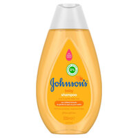 Johnson's Baby Shampoo Regular 300ml x 6