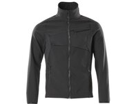 [509.11] Mascot Accelerate 20102-253 S/Shell Jacket