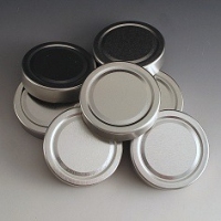 70mm Deep Twist off Cap