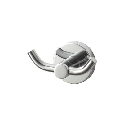 Kosmos Double Robe Hook