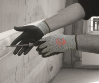 Polyco Matrix C3 Palm Coated Glove