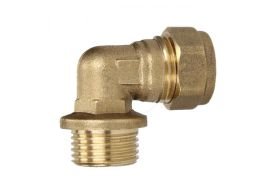 Brass Compression Fittings