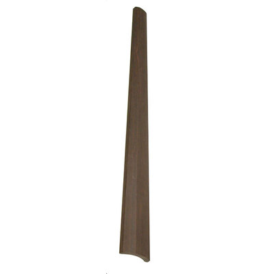 Double bass fingerboard, ebony,high quality