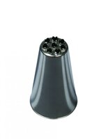 Large Hair / Grass M/O Serrated No 234