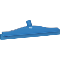 Vikan Hygienic Floor Squeegee with Replacement Cassette, 400mm