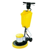 PREDATOR DISCVAC 230V FLOOR POLISHING MAC. BF519