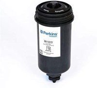 Fuel Filter Bowl
