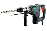 Metabo KH 5-40 Combination Hammer / Drill with Case 110V XD