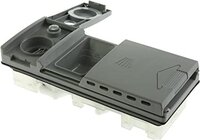 Bosch Neff Siemens Dishwasher Soap Dispenser Assembly Compatible