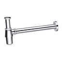 Cottisford-Round-Bottle-trap-Chrome