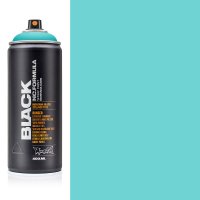 Montana BLACK 400ml - Nappies