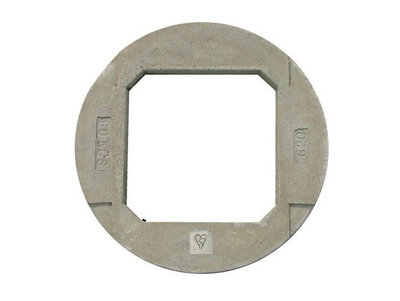 FP McCann Precast Concrete Seating Ring 600 x 600mm