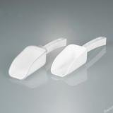 Scoop PP Approximate Capacity 2ml 60mm Long