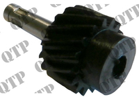 Gear Angle Drive