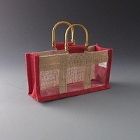Small Jute Bag