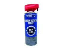 Gas Leak Detector Spray 400ml