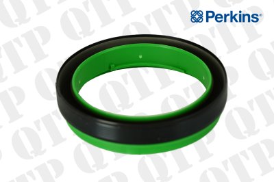 Crankshaft Oil Seal Massey Ferguson 6400 Series Tier 3 Perkins