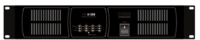 Cloud VA4120 Cloud Contractor Series - Power Amp, 4 x 120w, 4Ω/100v, 2U