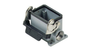 ILME Housings - Surface Mounted