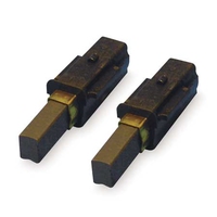 CARBON BRUSHES FOR 4.3 4.8  5.7 110-120V M