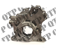 Engine Oil Pump