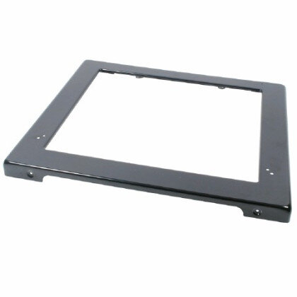 Outer Sheet Of Main Oven Door For Doubl