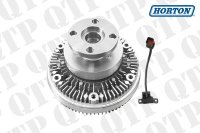 Viscous Fan AL229529 - John Deere 6M 6R Series