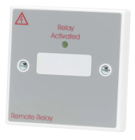 C-TEC BF376 24v 5amp Plate Relay