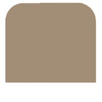 TW 4 SAK4-10, Partition plate (terminal)