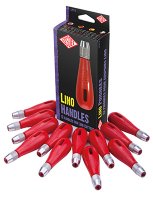 Lino Handle Set (12)