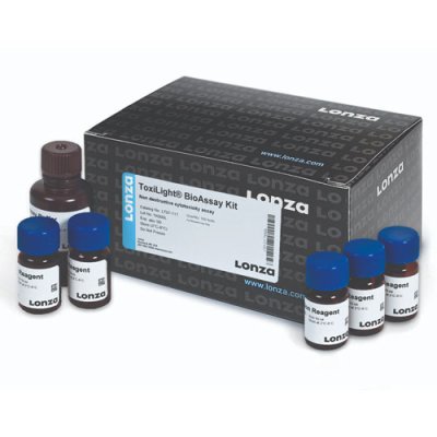ToxiLight&reg; Non-destructive Cytotoxicity BioAssay Kit