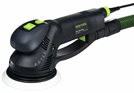 Festool 576020 RO 150 FEQ-Plus GB 240V 