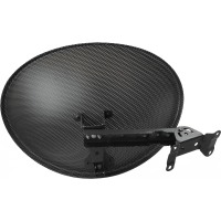 Zone 1 MK4 Satellite Dish