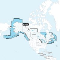 Canada & Alaska
