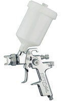 SATAjet B nozzle MSB  0.6 l reusable plastic cup