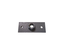 TOP HINGE NUT PLATE - 2014 TO PRESENT